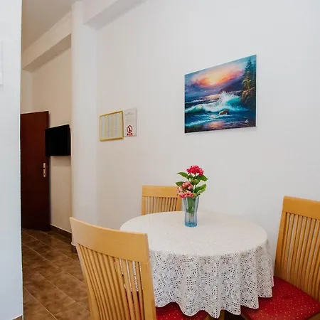 Ciovo 21 Apartmán Trogir