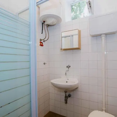 Apartmán Ciovo 21 *
