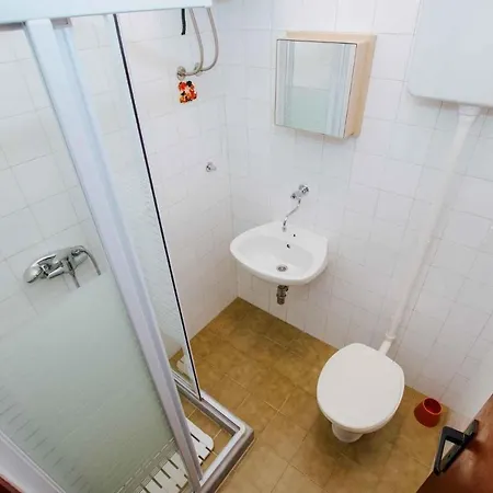 Ciovo 21 Apartmán