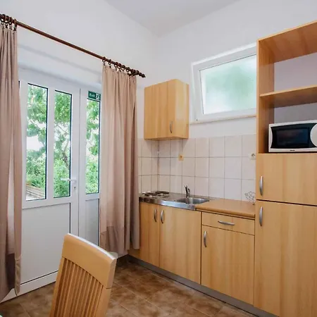 Ciovo 21 Apartmán