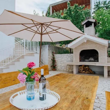 Ciovo 21 * Trogir