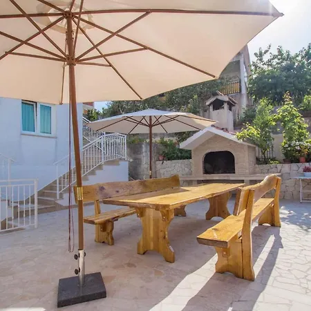 Apartmán Ciovo 21 Trogir