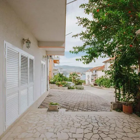 Apartmán Ciovo 21